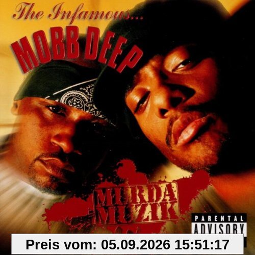 Murda Muzik