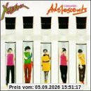 Germ Free Adolescents