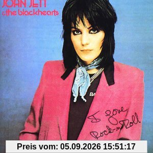 I Love Rock'N'Roll