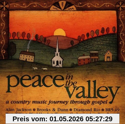 Peace in the Valley-a Countr