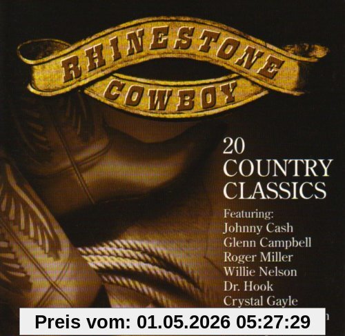 Rhinestone Cowboy