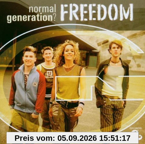 Freedom