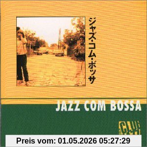 Jazz Com Bossa