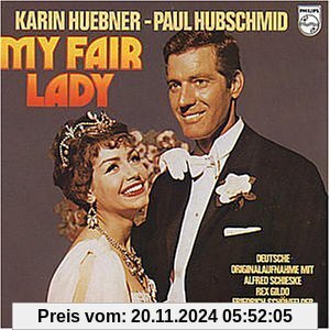 My Fair Lady (Querschnitt)