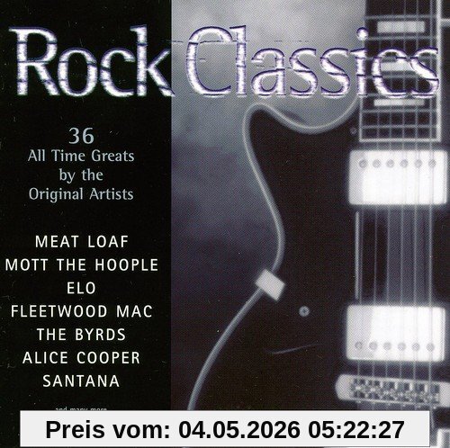 Rock Classics
