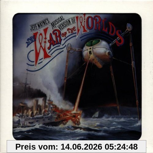 Various War O.T.Worlds