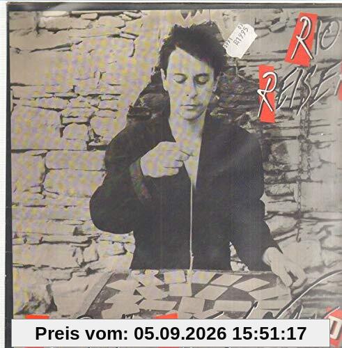 Durch die Wand (1991) [Vinyl LP]