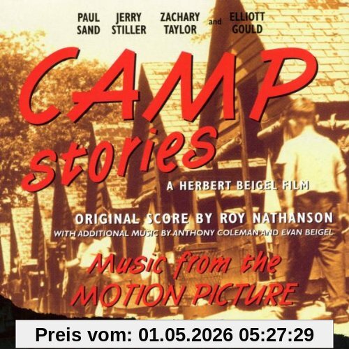 Camp Stories