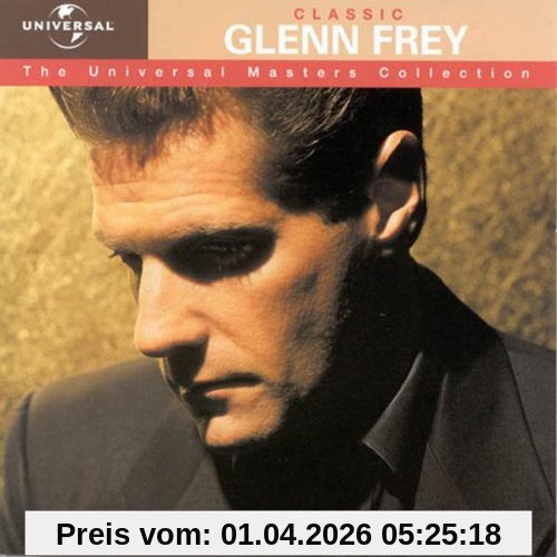Glenn Frey Universal Masters Collection