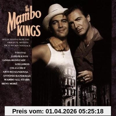 Mambo Kings