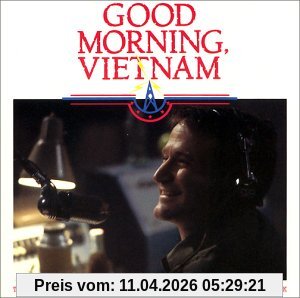 Good Morning,Vietnam