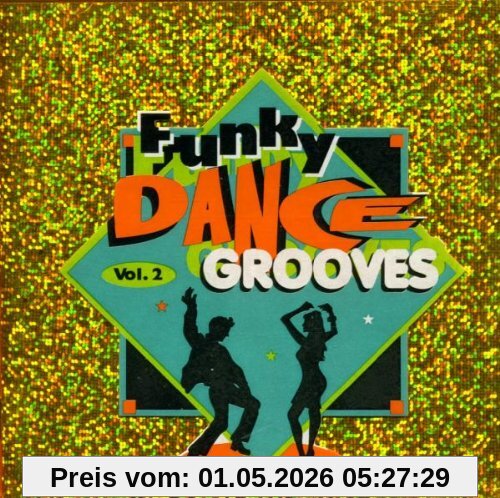Funky Dance Grooves2