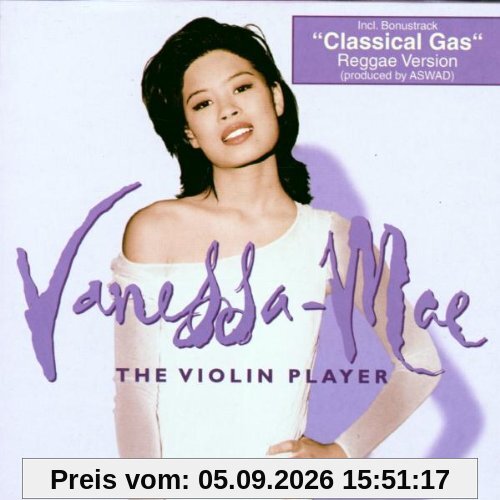 The Violin Player+Bonus Track