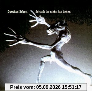 Schach Ist Nicht das Leben