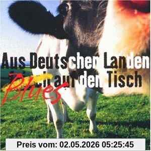 Aus Deutschen Landen Blues Auf