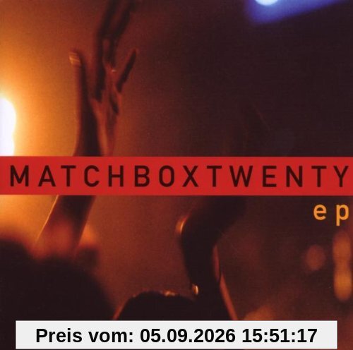 Ep-Enhanced (Limited Edition / exklusiv bei Amazon.de)