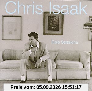 Baja Sessions-Live [Musikkassette]