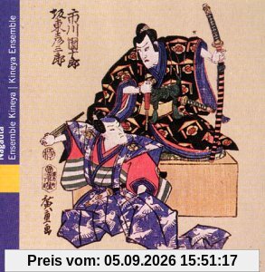 Japon Nagauta