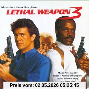 Lethal Weapon 3