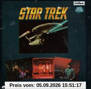 Sound Effects from TV Show