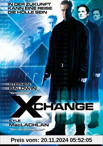 XChange