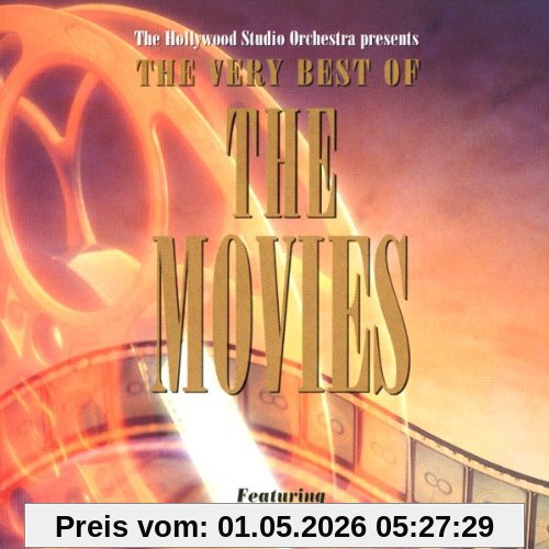 Best of Movies,the Very