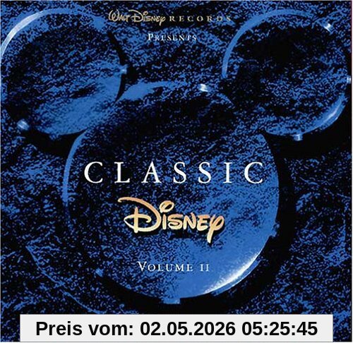 Classic Disney Vol.2
