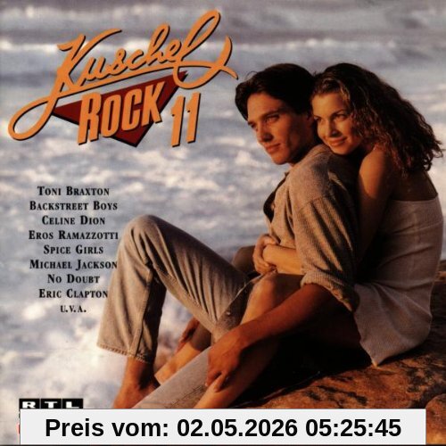 Kuschelrock Vol. 11
