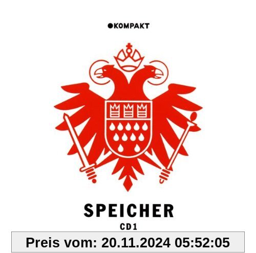 Speicher CD 1