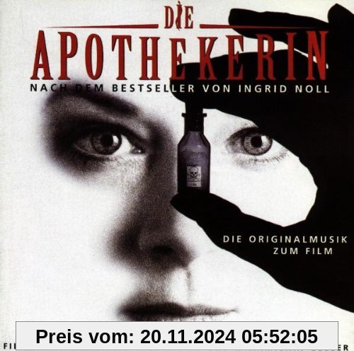 Die Apothekerin