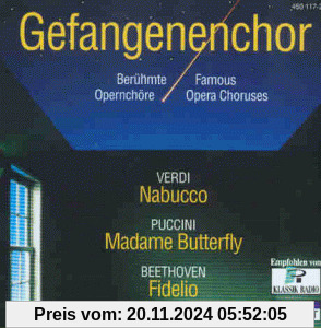 Gefangenenchor-Ber.Opernchöre