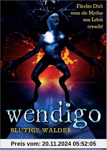 Wendigo [Special Edition]