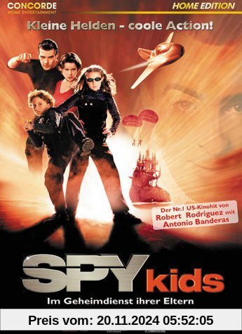 Spy Kids