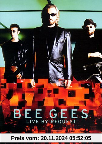 The Bee Gees - Live By Request