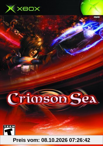 Crimson Sea