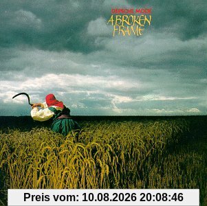 Depeche Mode Broken Frame