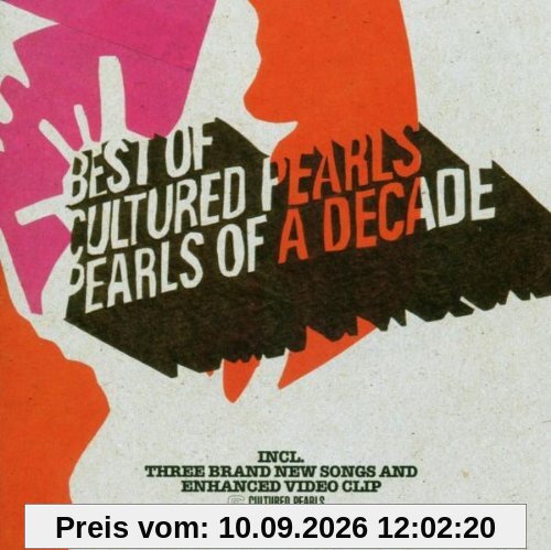 Pearls of a Decade-Best of