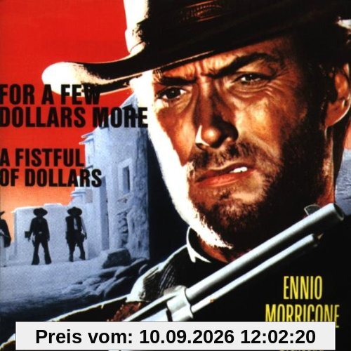 Für ein paar Dollar mehr (Per qualche dollaro in più/For A Few Dollars More)