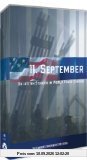 11. September - Die letzten Stunden im World Trade Center [VHS]