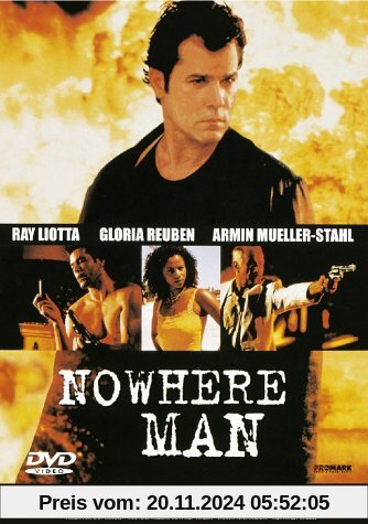 Nowhere Man