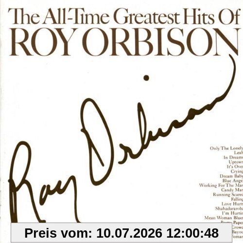 Roy Orbison All-Time Gr.Hits