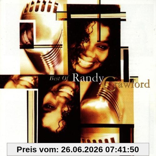 Best Of Randy Crawford