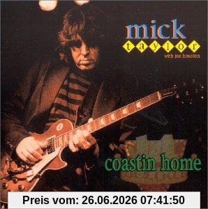 Mick Taylor Coastin Home
