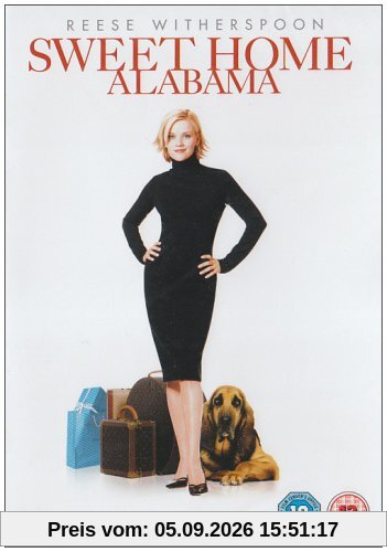 Sweet Home Alabama [UK Import]