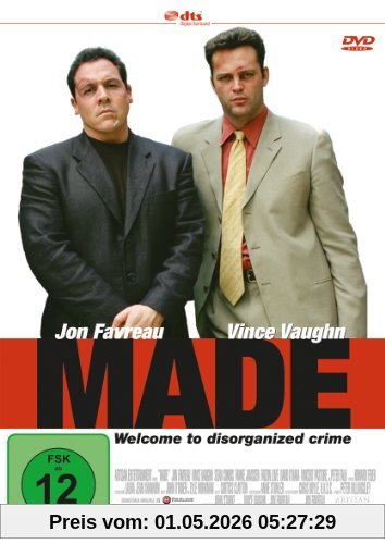 Made