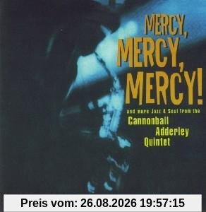 Mercy, Mercy, Mercy