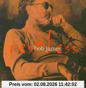Bob James Restless