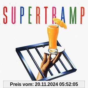 The Very Best of Supertramp