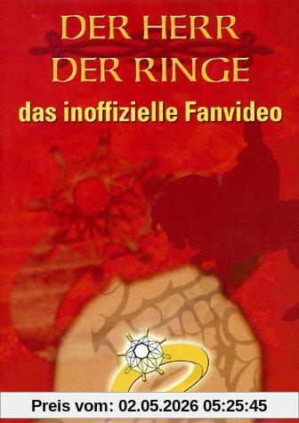 Der Herr der Ringe - Das inoffizielle Fanvideo