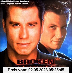 Broken Arrow